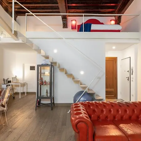 Lovetheloft - Lovetheapartments Apartment