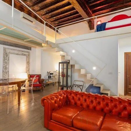 Apartment Lovetheloft - Lovetheapartments