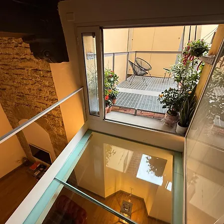 The Loft - Lovetheapartments * Φλωρεντία