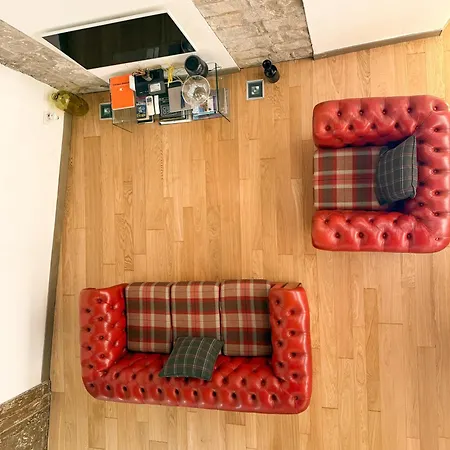 The Loft - Lovetheapartments