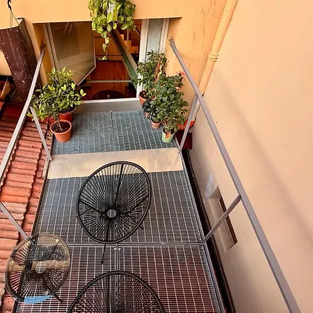 The Loft - Lovetheapartments Διαμέρισμα