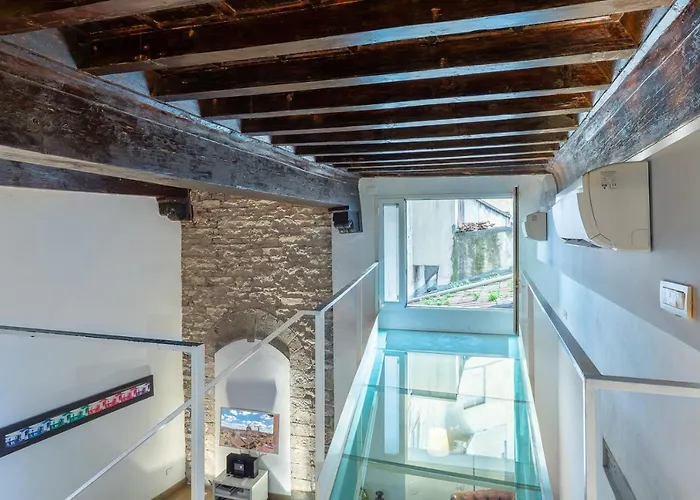 Διαμέρισμα The Loft - Lovetheapartments