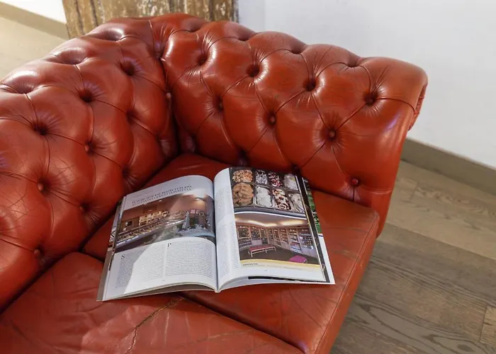 The Loft - Lovetheapartments *