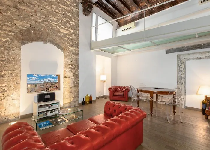 The Loft - Lovetheapartments *