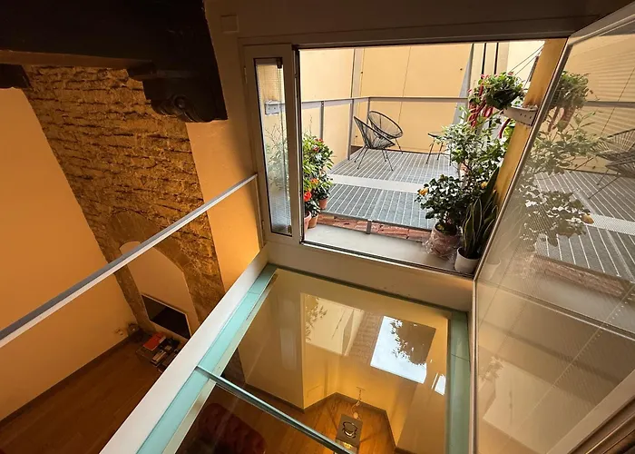 The Loft - Lovetheapartments * Φλωρεντία