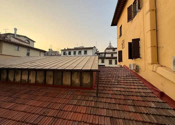 Διαμέρισμα The Loft - Lovetheapartments